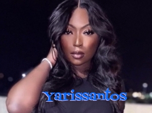 Yarissantos