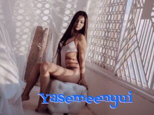 Yasemeenyui