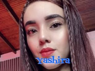 Yashira