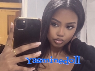 Yasminedoll