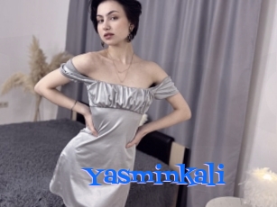 Yasminkali
