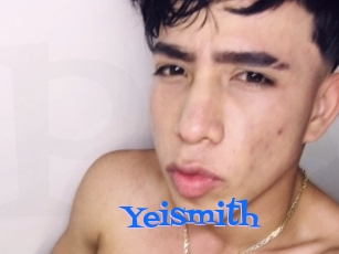 Yeismith