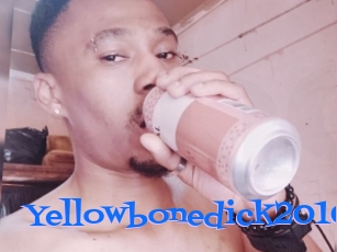 Yellowbonedick2010