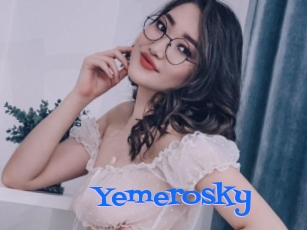 Yemerosky