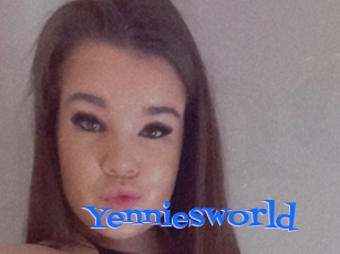 Yenniesworld