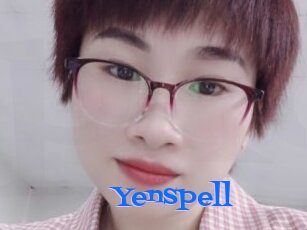 Yenspell