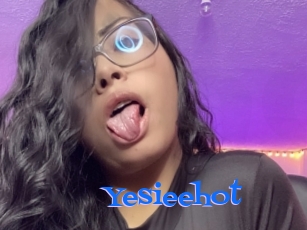 Yesieehot