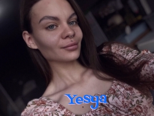 Yesya