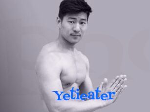 Yetieater