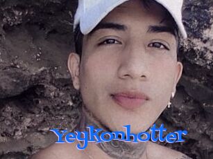 Yeykonhotter