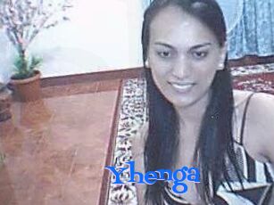 Yhenga
