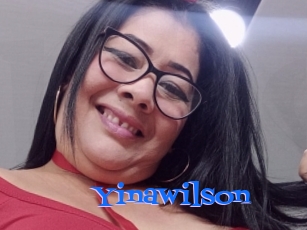 Yinawilson
