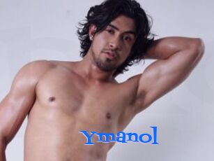 Ymanol