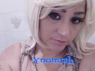 Ynomrah