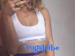 Yogababe