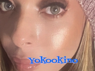 Yokookino