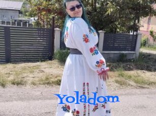 Yoladom