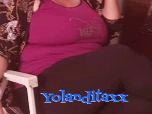 Yolanditaxx