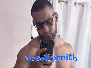 Yosethsmith