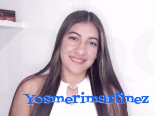 Yosmerimartinez