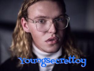 Youngsecrettoy