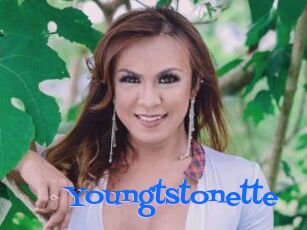 Youngtstonette