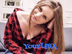 YourLISA