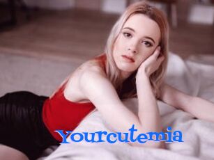 Yourcutemia
