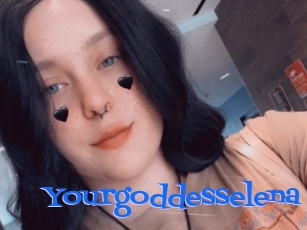 Yourgoddesselena