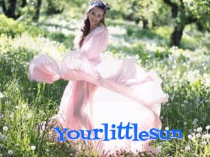 Yourlittlesun