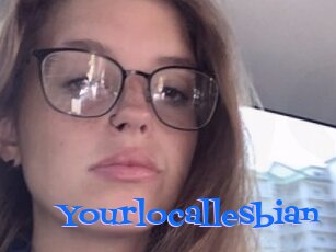 Yourlocallesbian