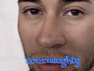 Yournaughty