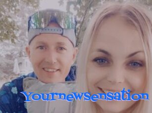 Yournewsensation