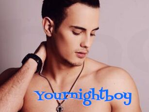 Yournightboy