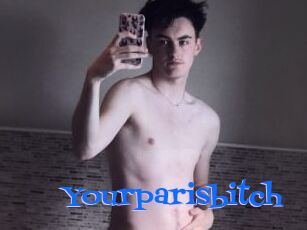 Yourparisbitch