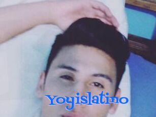 Yoyislatino