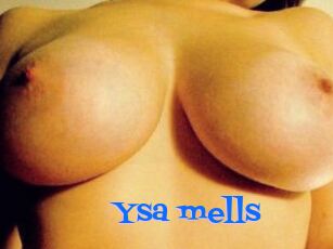 Ysa_mells