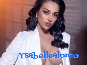 Ysabellealonzo