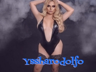 Yssharodolfo