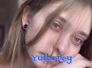 Yuihoney