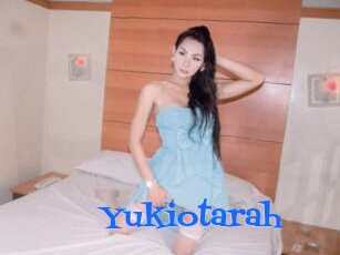 Yukiotarah