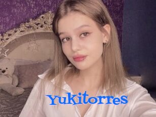 Yukitorres
