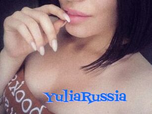 YuliaRussia