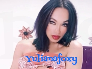 Yulianafoxy