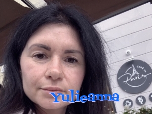 Yulieanna