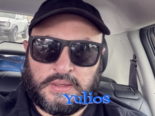 Yulios