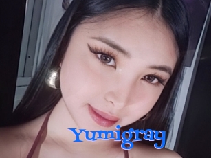 Yumigray