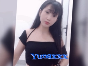 Yunaxxx