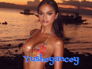 Yusheyancey