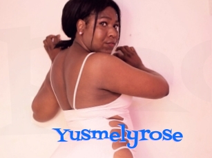 Yusmelyrose